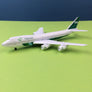 DIE-CAST MODEL — 🇵🇰 Pakistan International Airlines — BOEING 747 — SCHABAK — 1:600 — WITH ORIGINAL BOX —