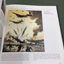 RAF in action 1939-1945 — Images from air cameras and war artists — Big size — like NEW —