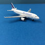 DIE-CAST MODEL — 🇫🇷 Air France — Airbus A319 — Herpa — 1:500 — WITH ORIGINAL BOX —
