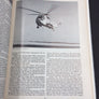 FROM WHITE-CAPS TO CONTRAILS — A HISTORY OF A MODERN AIR FORMATION