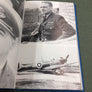 WINGS AFLAME — The Biography of Group Captain Victor Beamish DSO and bar, DFC, AFC