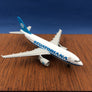 DIE-CAST MODEL — ECUATORIANA — AIRBUS A310-300 — HERPA — 1:500 — WITH ORIGINAL BOX —