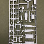 MAQUETTE À MONTER - Supermarine Spitfire Mk.Vb Airfix | N° A05125 | 1:48