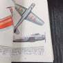 VERKEHRSFLUGZEUGE 1919-1939 — FLUGZEUGE DER WELT IN FARBEN