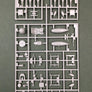 MAQUETTE À MONTER - Messerschmitt Bf109F-4 Hasegawa | N° 09011 | 1:48