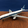 DIE-CAST MODEL — Cruzeiro do Sul — Airbus A300B4 — Herpa — 1/500 — WITH ORIGINAL BOX —