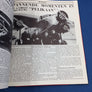 KONINKLIJKE LUCHTVAART MAATSCHAPPIJ VLUCHT KL-50 — LOGBOEK VAN VIJFTIG JAAR VLIEGEN —  Inclusief poster —