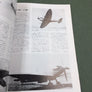 FAMOUS AIRPLANES OF THE WORLD 世界の傑作機 — SUPERMARINE SPITFIRE スピットファイア— N°25
