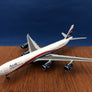 DIE-CAST MODEL — Arik Air — Airbus A340-500 — Herpa — 1/500 — WITH ORIGINAL BOX —