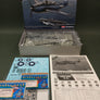 MAQUETTE À MONTER - USN TBF-1C "Battle of Leyte Gulf" Academy | N° 12340 | 1:48 **LIKE NEW INSIDE UNOPENED**