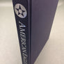 AMERICAN EAGLES — A HISTORY OF THE UNITED STATES AIR FORCE —  Featuring the Collection of the U.S. Air Force Museum — BIG SIZE