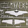 MAQUETTE À MONTER - Hawker Hurricane Mk.I Airfix | N° A05127A | 1:48