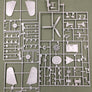 MAQUETTE À MONTER - F6F-5 Hellcat 'USS Randolph' Hasegawa | N° 09289 | 1:48