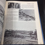 THE WAR IN THE AIR —  a pictorial history of World War II Air Forces in combat with 1250 illustrations —
