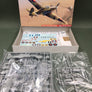 MAQUETTE À MONTER - Hurricane Mk. IIc Italeri | N° 2726 | 1:48 **LIKE NEW INSIDE UNOPENED**