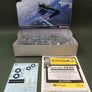 MAQUETTE À MONTER - TBM-3 "USS Bunker Hill" Academy | N° 12285 | 1:48 **LIKE NEW INSIDE UNOPENED**