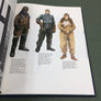 FLYING CLOTHING — The Story of its Development