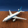 DIE-CAST MODEL — ECUATORIANA — AIRBUS A310-300 — HERPA — 1:500 — WITH ORIGINAL BOX —