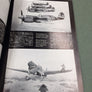 CURTISS P-40 WARHAWK —  FAMOUS AIRPLANES OF THE WORLD — N°.117