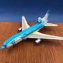 DIE-CAST MODEL — BWIA West Indies — Lockheed L-1011 TriStar 500 — HERPA — 1:500 — WITH ORIGINAL BOX —