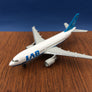 DIE-CAST MODEL — LAB Bolivian Airlines — Airbus A310-300 — Herpa — 1:500 — WITH ORIGINAL BOX —