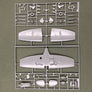 MAQUETTE À MONTER - Spitfire Mk.Vb 'Trop' Hasegawa | N° 09105 | 1:48