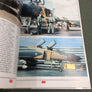 THE GREAT JET FIGHTERS —  INSIDE
