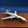 DIE-CAST MODEL — 🇺🇸 ATA Hawaiian Holidays — Lockheed L-1011 — HERPA — 1:500 — WITH ORIGINAL BOX —