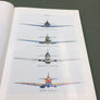 KLASSISCHE JAGDFLUGZEUGE