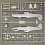 MAQUETTE À MONTER - Kawasaki Ki61-I Tei Type 3 Fighter Hien (Tony) 'U.S. Prisoner of War' Hasegawa | N° 07420 | 1:48