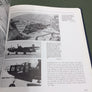 RAF in action 1939-1945 — Images from air cameras and war artists — Big size — like NEW —