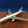 DIE-CAST MODEL — Novair — Airbus A330-200 — Herpa — 1:500 — WITH ORIGINAL BOX —