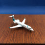 DIE-CAST MODEL — 🇮🇹 Air Dolomiti — Canadair Jet — Herpa — 1:500 — WITH ORIGINAL BOX —