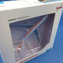 DIE-CAST MODEL — CONVIASA — AIRBUS A340-200 — HERPA — 1/500 — WITH ORIGINAL BOX —