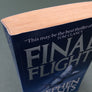 FINAL FLIGHT