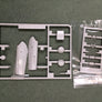 MAQUETTE À MONTER - Messerschmitt Bf109G-6Trop "Tropical PIK-AS" Fujimi | N° 48010 | 1:48