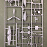 MAQUETTE À MONTER - Focke-Wulf Fw190A-3 Hasegawa | N° 09090 | 1:48