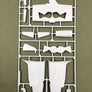 MAQUETTE À MONTER - Boulton Paul Defiant Mk.I Airfix | N° A05128 | 1:48
