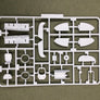 MAQUETTE À MONTER - Supermarine Spitfire Mk.Vb Airfix | N° A05125 | 1:48