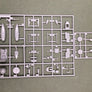 MAQUETTE À MONTER - Messerschmitt Bf109G-6 'Nachtjäger' Hasegawa | N° 09287 | 1:48