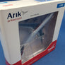 DIE-CAST MODEL — Arik Air — Airbus A340-500 — Herpa — 1/500 — WITH ORIGINAL BOX —