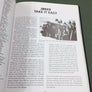 TON-UP LANCS — A PHOTOGRAPHIC HISTORY OF THE THIRTY-FIVE RAF LANCASTERS [...] — Signed Book — NEW old stock —