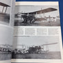 BRITISH COMMERCIAL AIRCRAFT — sixty years in pictures