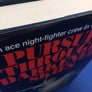 An ace night-fighter crew in World War II — PURSUIT THROUGH DARKENED SKIES —