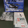 MAQUETTE À MONTER - PZL P.11c LTD Models | N° 9803 | 1:48