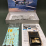 MAQUETTE À MONTER - Messerschmitt Bf109F-4 Hasegawa | N° 09011 | 1:48
