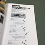 FAMOUS AIRPLANES OF THE WORLD —  ホーカー・ハリケーン — HAWKER HURRICANE — N°.28