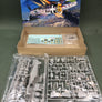 MAQUETTE À MONTER - Messerschmitt Bf109G-6 "Hungarian Puma" Fujimi | N° 48008 | 1:48 **LIKE NEW INSIDE UNOPENED**