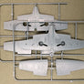 MAQUETTE À MONTER - Spitfire Story: The Few Dual Combo / Spitfire Mk.I Eduard · 11143 · 1:48