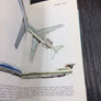 CIVIL AIRLINERS since 1946 — THE POCKET ENCYCLOPAEDIA OF WORLD AIRCRAFT IN COLOUR